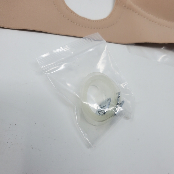 NIB FASHION FORMS U Plunge Bra Backless Strapless - Picture 11 of 11